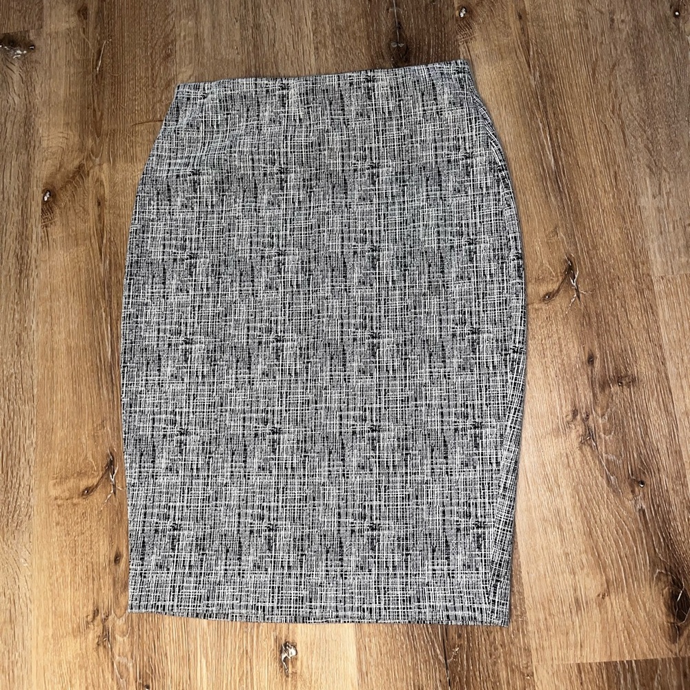 Express Pencil Skirt